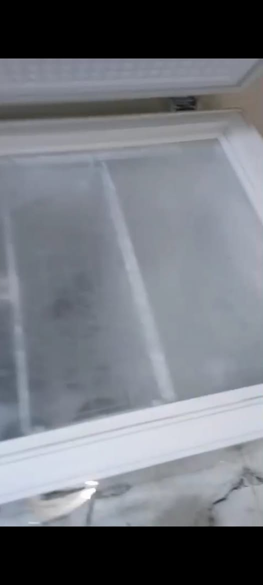 السلام عليكم مجمده للبيع حجم ١٤ نضيفه مستعمله شهرين السعر ٢٢٥ وبيه مجال العنوان  ابو الخصيب حي العسكري


**إذا كنت صاحب هذا الإعلان وتريد حذفه لأي سبب، رجاءا أرسل رسالة إلى الدعم الفني**