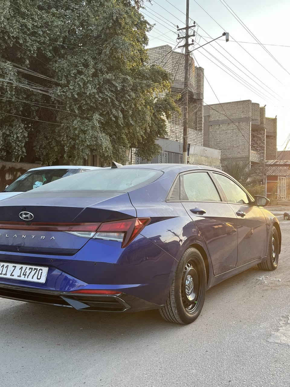 النترا2023
بسمي تحويل

اللون: ازرق

سياره چاملغ وباب 
وبنيد مبدل اصل نفس لون كفاله من ضربه قويه ومن صبغ سياره حلوه وضعيت شركه تعال شوف بعينك 

 

المواصفات:SEL

 بصمة تشغيل - بصمة أبواب - بصمة جنطة

رادار - مانع تصادم - توقف ذاتي

 كاميرا دوارة

 شاشة ديجيتال + تدعم نظام Apple CarPlay

شاشة أعطال 

مانع انزلاق

 3 وضعيات قيادة (سبورت - نورمال - سمارت)

رادار بلمري الجانبيه

تحكم ستيرن

 مثبت سرعة - تحديد مسار

 منافذ شحن 

 + دوشمه عامه كاعيات كشنات سفاري

 +ويل جديد تاير جديد

 محرك 2000

السعر145$

للاستفسار 

***********
