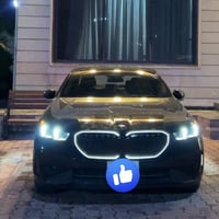530 i G60 2024 كلين تايتل  لكشري لاين   ٧ مودات قيادة  ناظور ليلي   كف...
