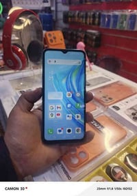 انفنكس HOT20i • ٦٤ • النجف حي العسكري