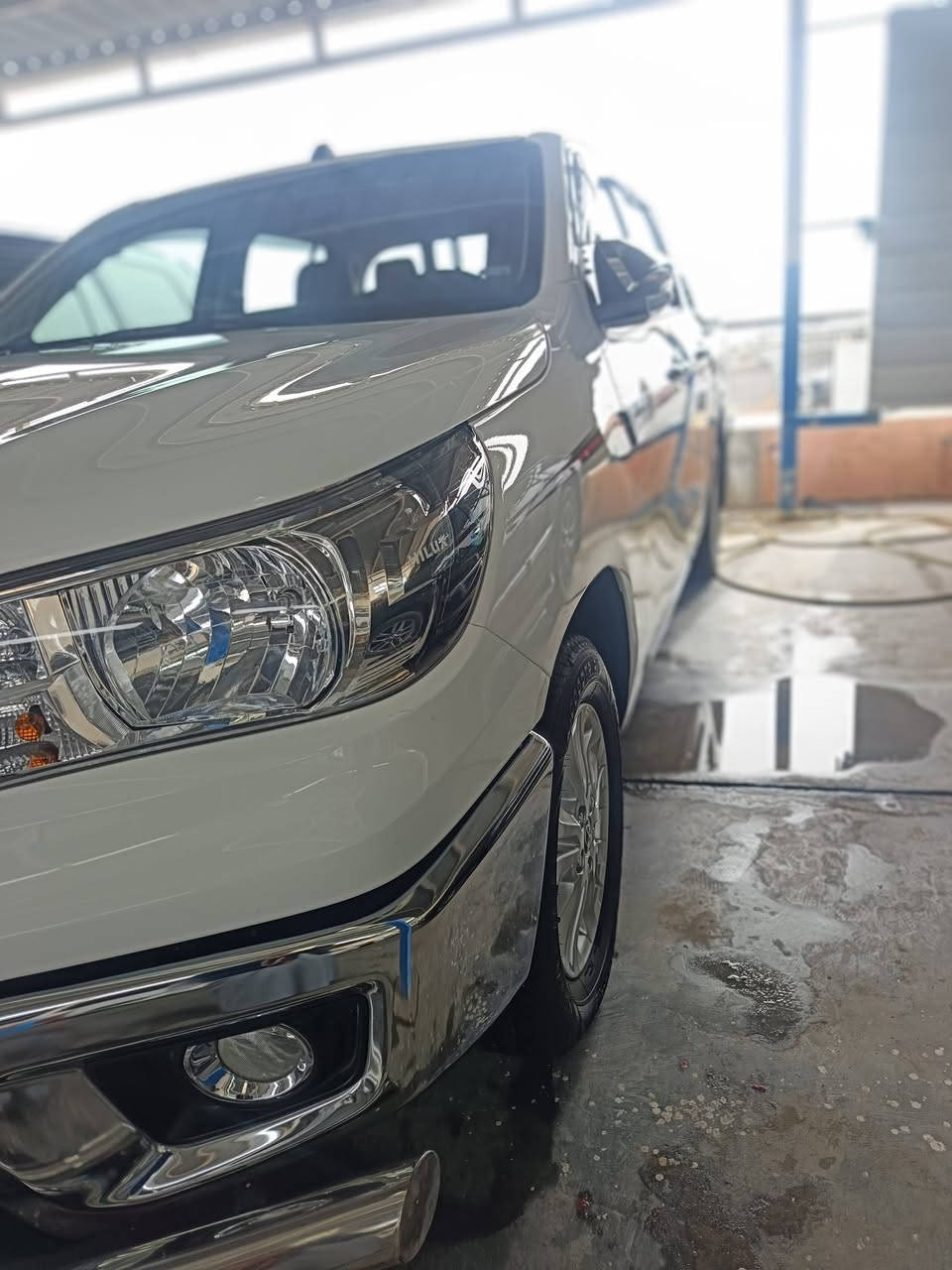 للبيع بيكم ناصية 2025مكفولة من الصبغ والتبديل معرض البقيع ذيقار قلعة سكر ***********
***********
