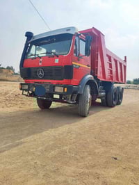 موديل 76 • محرك 44 • دبل تيربو