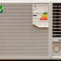 مكيف هايسنس • نظيف كلش • الزبير