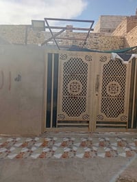 بعد وعود كاذبه عدنه البيت للبيع المساحه) 155) متر العنوان نادر الثالثه...