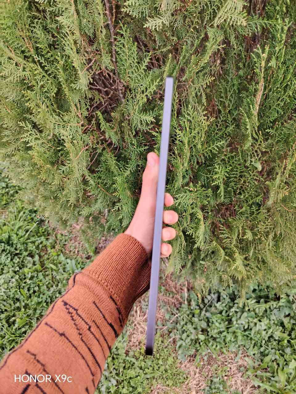 ايباد شاومي باد 7
ذاكره ٢٥٦ رام 8 مده الاستعمال شهر ونصف 
90 فريم ببجي
السعر (390) وبي مجال بسيط 
العنوان موصل برطله تواصل ع خاص


**إذا كنت صاحب هذا الإعلان وتريد حذفه لأي سبب، رجاءا أرسل رسالة إلى الدعم الفني**