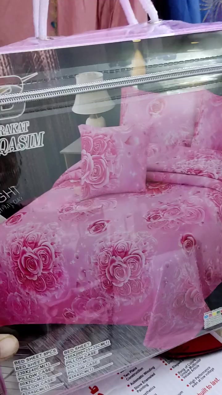 🔥تخفيضات مجمع بركات الرحمـٰن🔥
للاغراض المنزلية والمفروشات بأسعار مناسبة للجميع 🏠✨
📍العنوان : الديوانية – الاسكان داخل فرع مكتب الحياة بالمنتصف مقابل صورة الإمام علي (عليه السلام)
📞 للاستفسار: ***********
