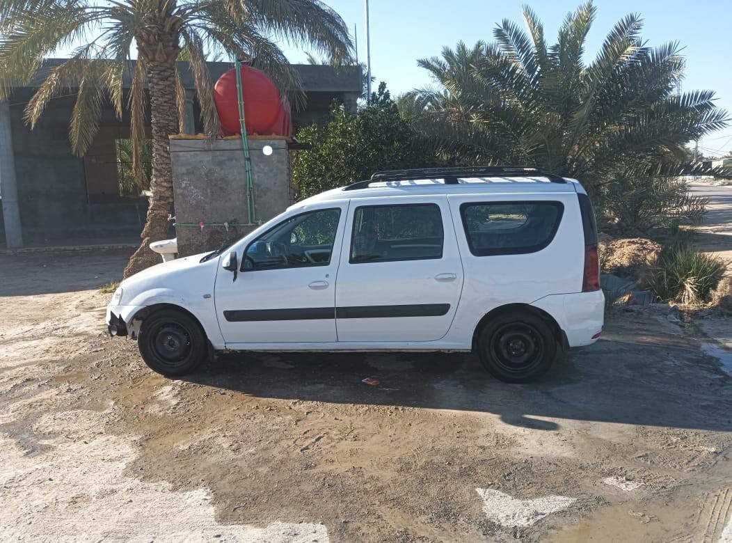 سلام عليكم.. رينو لوكان للبيع مكفوله كير مكينه تخم تاير، للاستفسار، الاتصال ع الرقم ‏‪***********‬‏ مكلف باالنشر ما متواجد ع الفيس،
