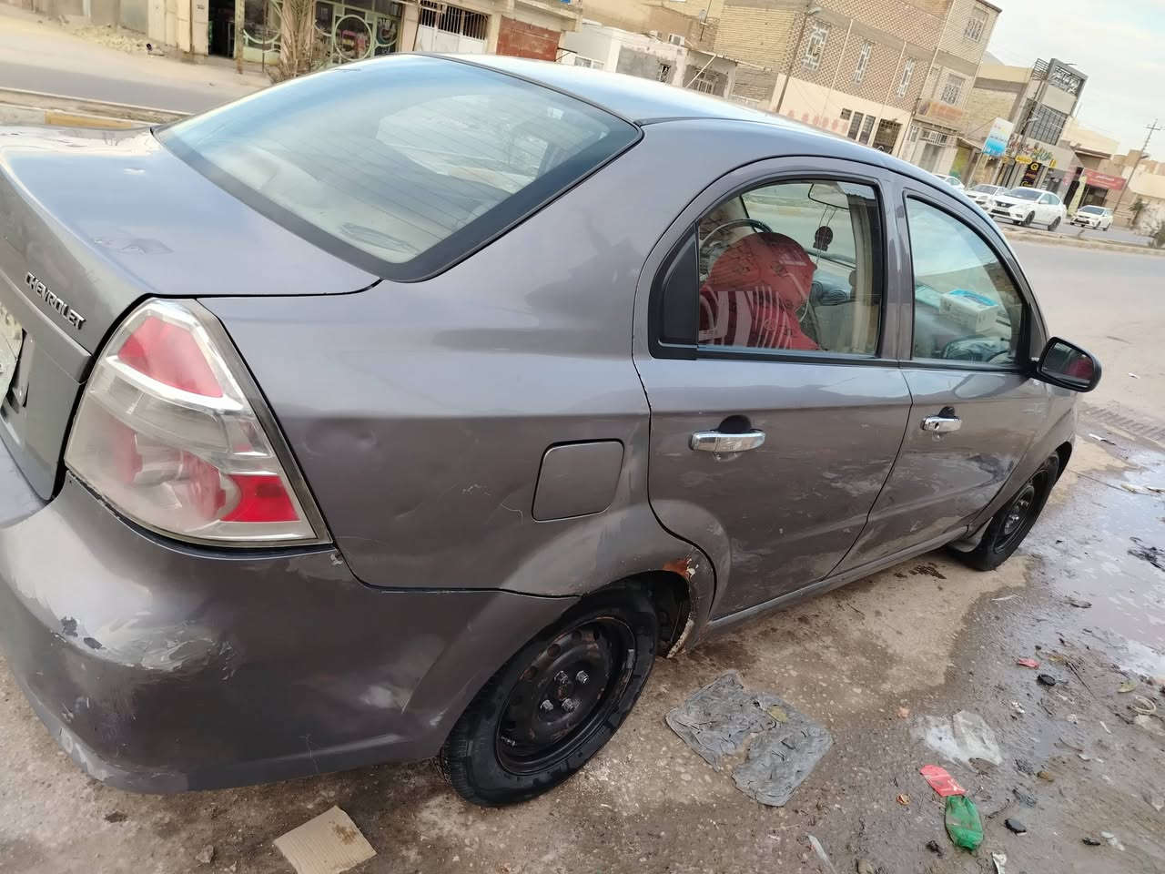 للبيع افو مديل 11محرك مسكر *********** نجف تبريد شغال شاد منضومه جديده سعر 58
