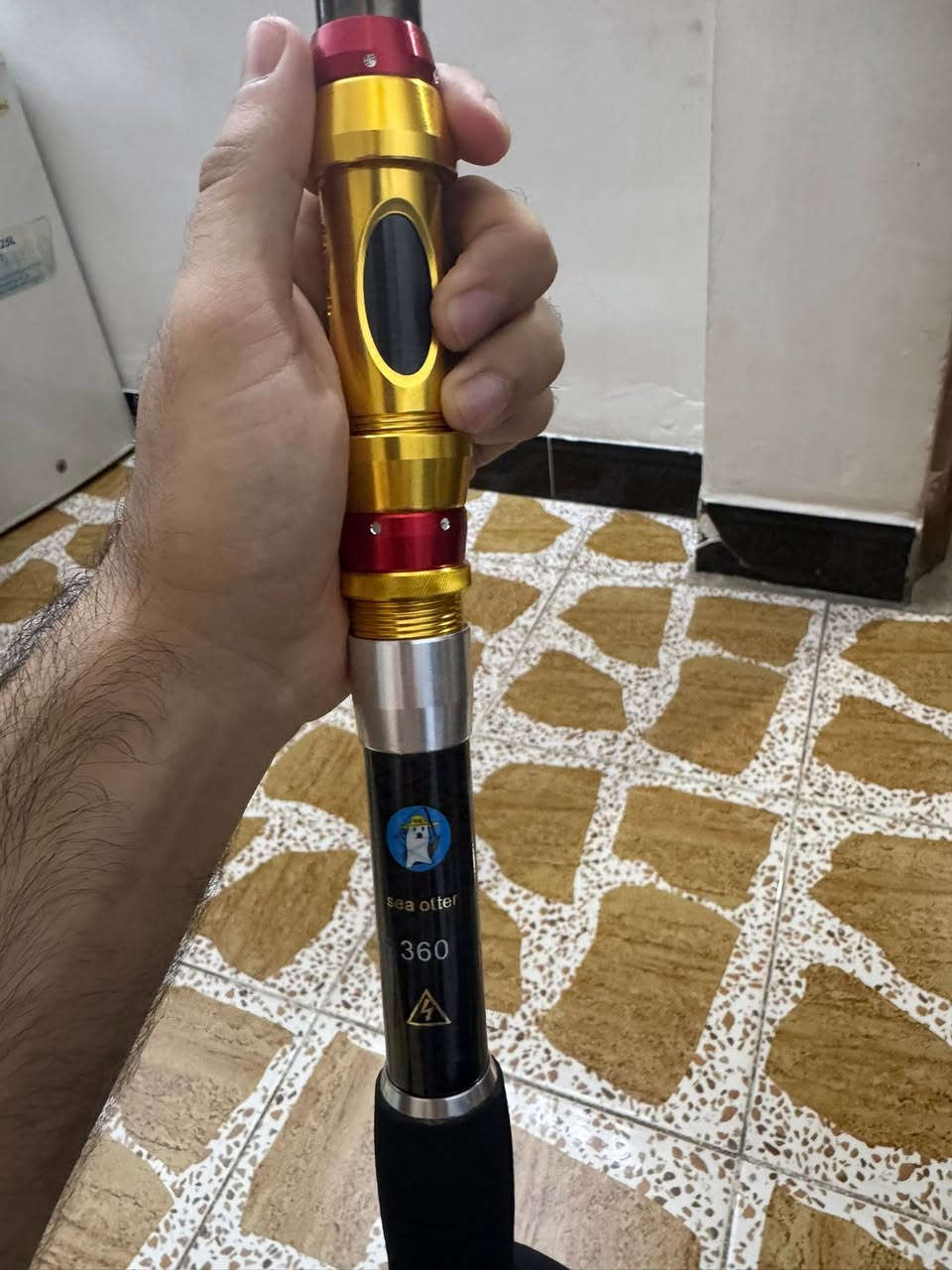 شلعة غراض صيد كامله قيم واخذ


**إذا كنت صاحب هذا الإعلان وتريد حذفه لأي سبب، رجاءا أرسل رسالة إلى الدعم الفني**