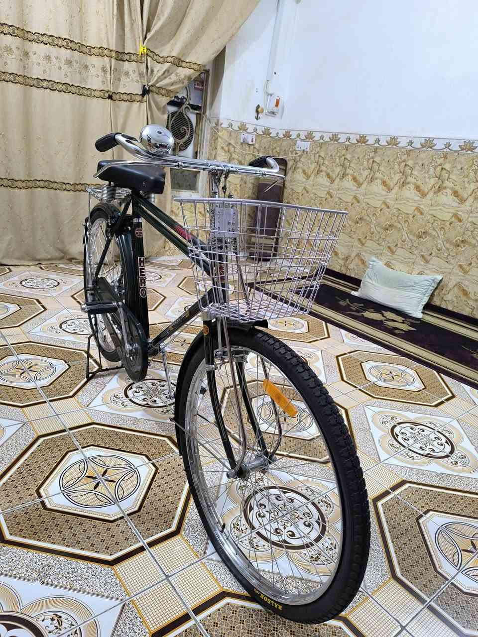 هيرو هندي اصلي موديل 2026 الشراي يتصل على الرقم *********** العنوان كوت
