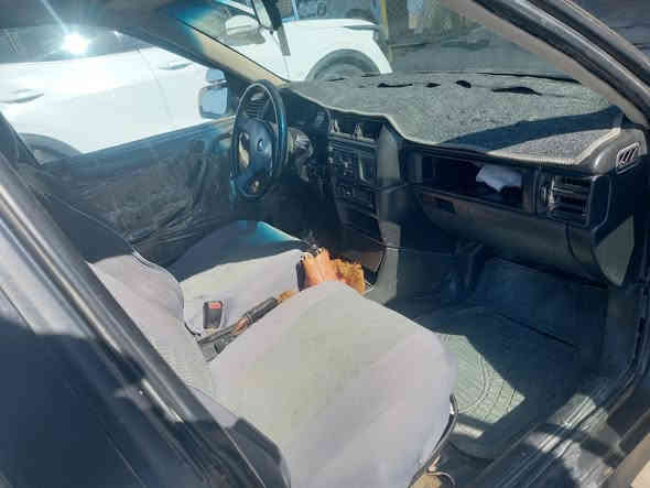 اوبل فكترا ١٩٩٢ بأسمي حجم ٢٠ كير مكينة جدد باتري جديد تاير جديد نقصهه مشط
 ستيرن تعبان مكاني بغداد التاجي
 رايدهه ب ٣٣وبيهه مجال حك الجية 
***********
