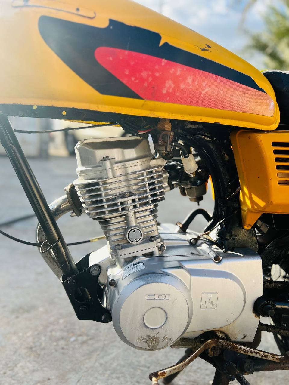 السلام عليكم دراجه نامي 21 ما نقصها اي شيء دراجه ناعمه حلوه اصولي اوراق كبل ترقم  تجي وتشوفه بعينك مكاني كرنه ثغر صريفه السعر 600 او بيه مجال حك الجيه


**إذا كنت صاحب هذا الإعلان وتريد حذفه لأي سبب، رجاءا أرسل رسالة إلى الدعم الفني**