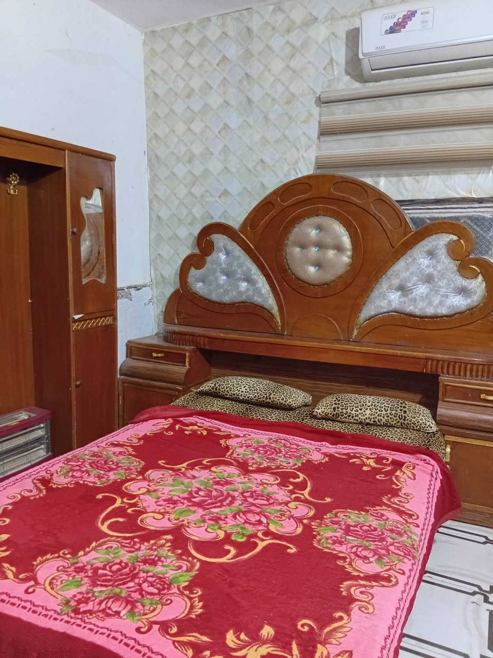 ملحقات غرفه للبيع جريايه ومرايه وزاويه السعر 160


**إذا كنت صاحب هذا الإعلان وتريد حذفه لأي سبب، رجاءا أرسل رسالة إلى الدعم الفني**