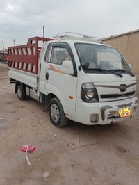 بنكو • مكان لسيارة • البصرة