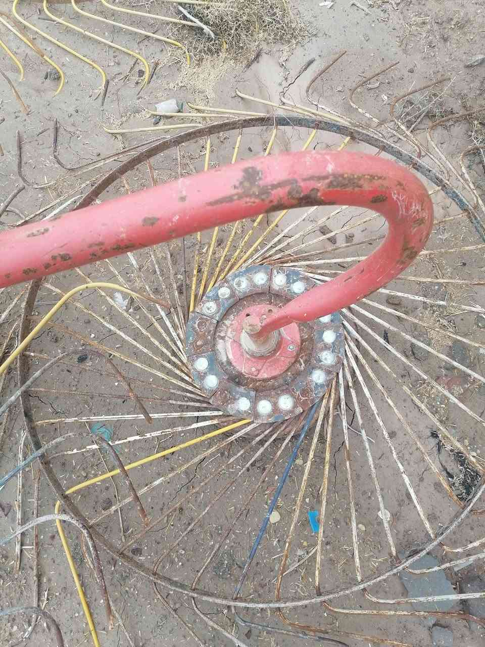 سويتر البيع ابو 40
متواجد  خاص


**إذا كنت صاحب هذا الإعلان وتريد حذفه لأي سبب، رجاءا أرسل رسالة إلى الدعم الفني**