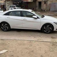 النترا ٢٠٢٤ • كفالة عامة • ماشيه ٥٢ الف