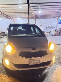 كارنز خليجي • ٢٠١٤ • ٧ راكب