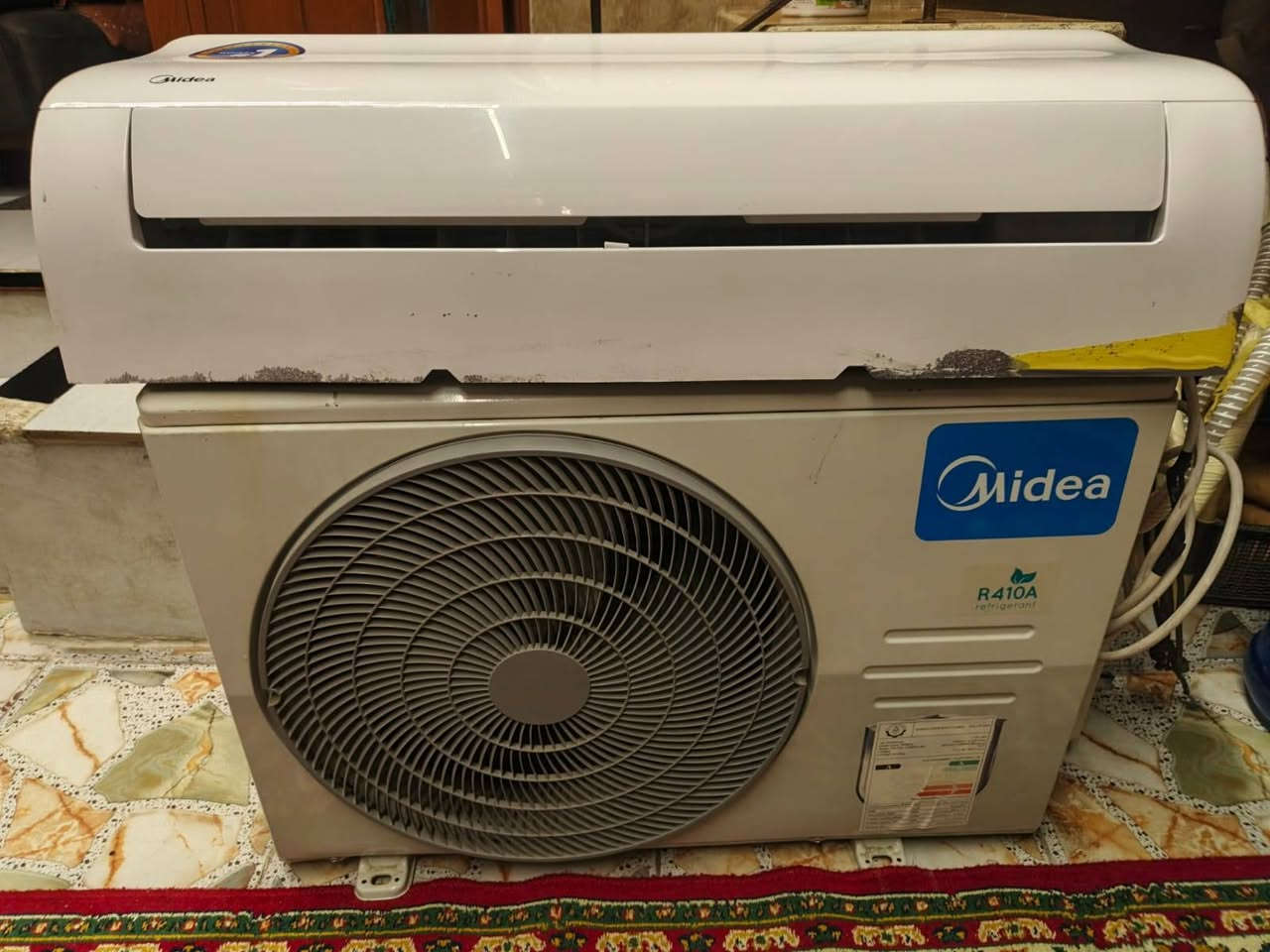 ميديا ١ طن جهاز نظيف كلش مع كامل اغراضه للبيع مكاني البياع ٢٢٥


**إذا كنت صاحب هذا الإعلان وتريد حذفه لأي سبب، رجاءا أرسل رسالة إلى الدعم الفني**