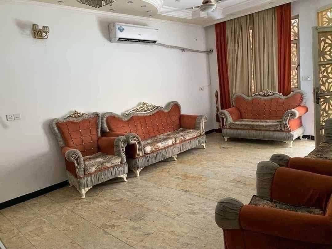 اعلان●○● للبيع

بيت بناء حديث المساحه《 ١٥٠ متر 》
الواجه 《٦ متر》 النزال《 ٢٥ متر 》سنه البناء 《٢٠٢٠》
الواقع في حي الجهاد ديوان الضباط
محتويات البيت ¿¿¿
《٤ غرف نوم》 《٢ خدمات》 《حولي ومطبخ》 
《صاله ضيوف 》《منورين》 《سطحين》《 كراج 》

للاستفسار مراسلة الصفحة او الاتصال

على الارقام واتساب

☎️ ***********

☎️***********

زورو موقعنا ((مــكتــب بــاب الحــارة)) في حي الجهاد مقابل ((جامـــع النــور))ومجاور(( الاطباء والخارجيه)) يوجد كافة العروضات وكافة المساحات للـــدور والاراضـــي
بإدارة 《《السيد ابو انس 》》🇮🇶🇮🇶
《《موقع المكتب 》》
https://maps.app.goo.gl/6xEom8mKepEY5pcb6?g_st=ac
