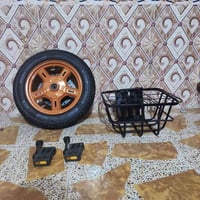 سلة ار٩ • ويل اكس ٩٠٠ • بايدرات زوج