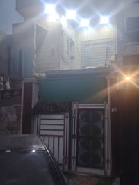 حي السماح الثانية • ١٠٠م • طابقين