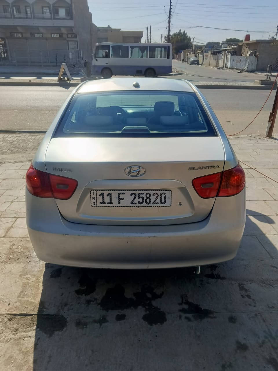 السلام عليكم موديل ٨ بدون ايرباك كلها ليبل واحد حادثة جاملغ خلفي وقبق جنطه بيها ٣ قط صبغ وهلال بس قماره وبنيد جارد باقي السياره مابيها كير مكينه تبريد صدر كهربائيات كله مكفول تخم تاير ٩٥ وبيها مجال بغداد بسمي مكينه 2000 مكاني البياع تقاطع درويش الاستفسار ***********
