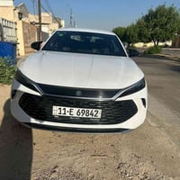 بي واي دي جنL • ٧٠٠٠ • مرقّم بغداد