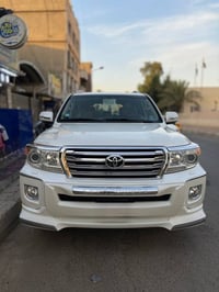 وارد خليجي • ٢٠١٤ • ٧ راكب