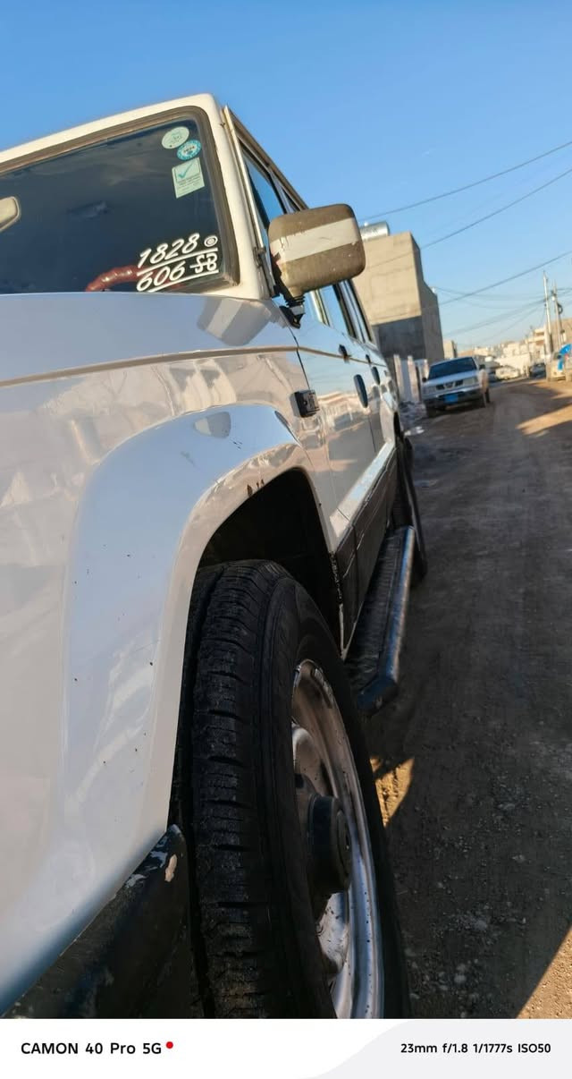 اسوسو موديل1991 بي سبؤخ ٤بستن بخ بيكيشه *********** نرخي 40$مه حمله يمن نيه أربيل, العراق
