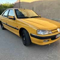 بارس • ٢٠١٥ • ما بيها نقص