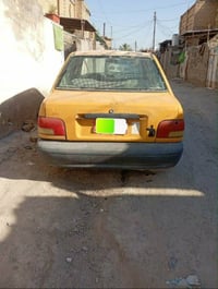 سايبه • سايبه 2012 • سيارة سايبه • سيارة للبيع • سيارة مستعملة • بابل ...