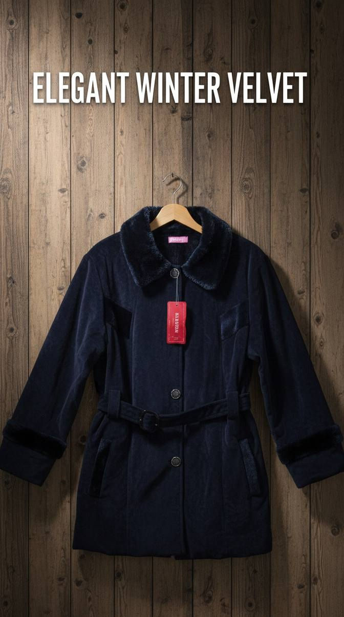 "أجمل قطعة لترواكات الشتا صارت متوفرة! 😍"

ترواكه نسائي قياس: من L الىXXL

عنوان المحل: واسط الزبيديه شارع المدارس مقابيل مدرسه القيروان قرب المنتزه
----------------------------------------------------------------------
للتواصل واتساب: ***********

#موديل #جديد #ستايل

@الجميع
