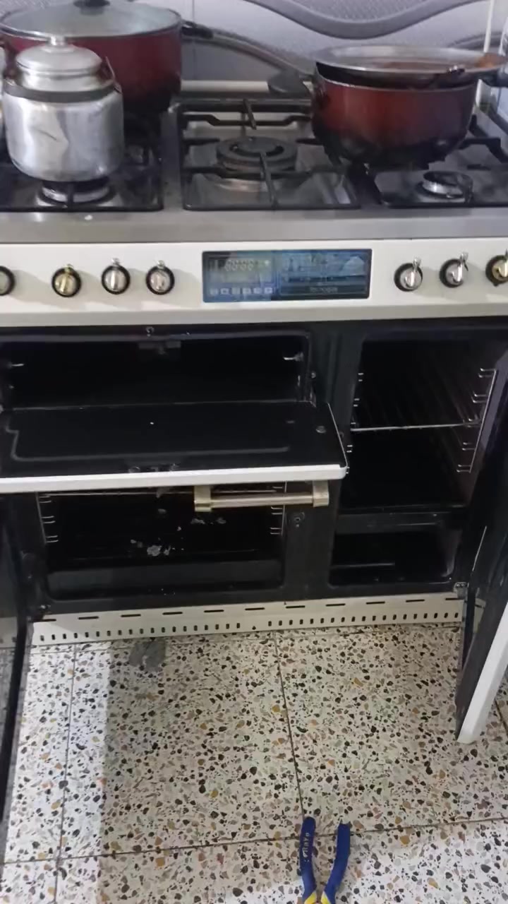 طباخ ايطالي على وضع الشركه السعر ٧٥٠


**إذا كنت صاحب هذا الإعلان وتريد حذفه لأي سبب، رجاءا أرسل رسالة إلى الدعم الفني**