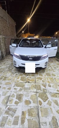 سورنتو فول • ٢٠١٣ • بصرة