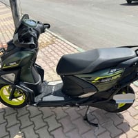 دراجه زت ار موديل 25 دراجه مامشيه قليل احلى من صورة بعد باقي تفاصيل ات...