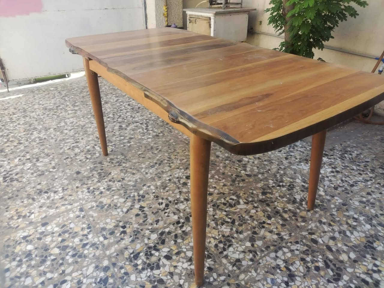 ميز طعام تركي يتكبر ويتزغر السعر ٥٠ الف مكاني البياع متوفر توصيل في الكرخ


**إذا كنت صاحب هذا الإعلان وتريد حذفه لأي سبب، رجاءا أرسل رسالة إلى الدعم الفني**