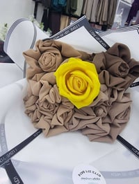 بوكيه ٤ شالات • جرجيت كشممير • توصيل مجاني