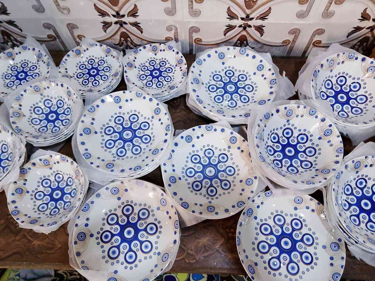 الف رحمه على روح امه وابو الي يعلقلي مصدر رزقي الوحيد 

سيت فرفوري 
 العدد50قطعه  مكوناته
12ماعون تمن
12ماعون حلاوة
 12 كاسه مركة 
 12 كاسة طرشي 
 2  ماعون الفي  
  توصيل مجاني جميع المحافظات 
 للحجز خاص او ع واتس اب *********** كركوك, العراق
