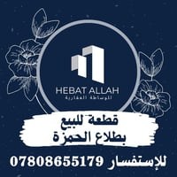 بطلاع الحمزة • ٢٥٠م • طابو ملك صرف