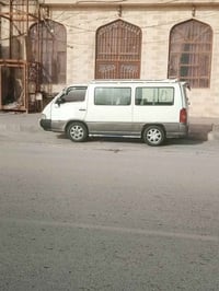 استانه موديل 96 سنويه 30 بسمي محرك وجسوره نص عمر وباقي مكفول الكشر تعا...