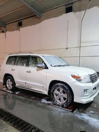 غسيل سيارات • الفلوجة النساف • عرض رمضاني