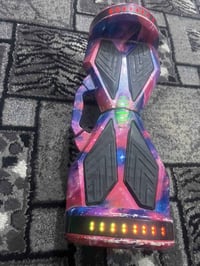 سكوتر شحن • ١٥٠ك • بطارية ضعيفة