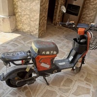 R9 • موديل ٢٠٢٥ • بطاريات تحتاج تبديل