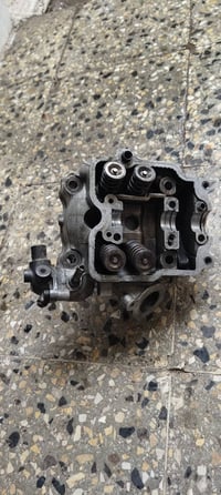 للبيع مال دراجه ساسوكي السعر 70 بمجال /07721906064