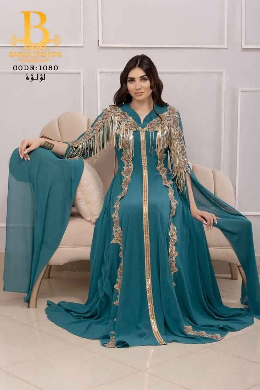 فستان نسائي

موديل تركي خامة شيفون شغل يدوي راقي جدا شرط الفحص 

L. XL.  2XL  
يلبس من 38 الى 48

جملة ومفرد
متوفر توصيل مجاني لجميع المحافظات بغداد, العراق


**إذا كنت صاحب هذا الإعلان وتريد حذفه لأي سبب، رجاءا أرسل رسالة إلى الدعم الفني**