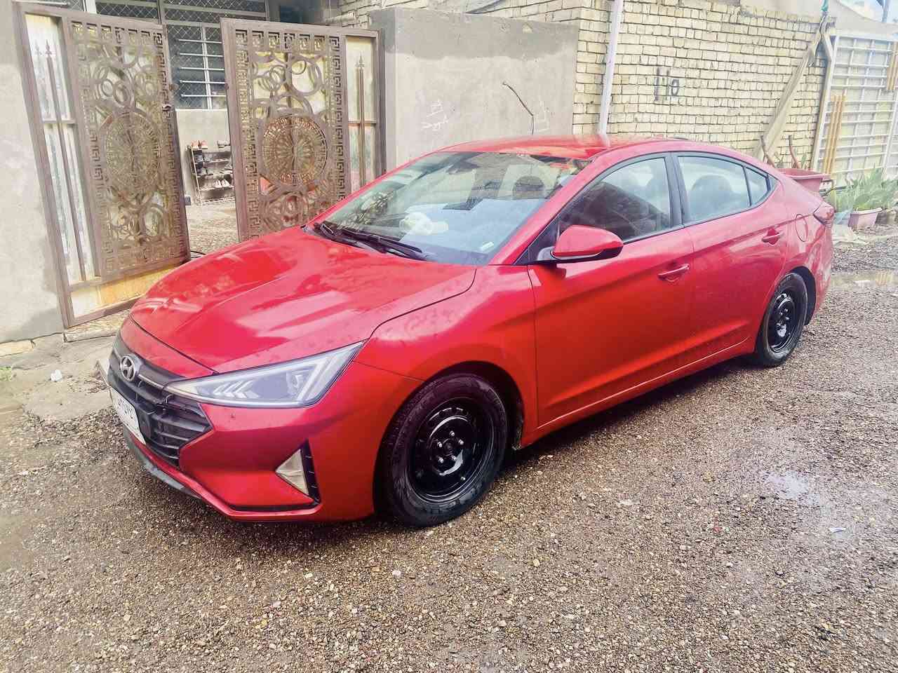 النترا وارد امريكي موديل 2020
محرك 2000 دوش
ضرر جاملغ وبنيد مبدلات
السعر 120 وبيها مجال


**إذا كنت صاحب هذا الإعلان وتريد حذفه لأي سبب، رجاءا أرسل رسالة إلى الدعم الفني**