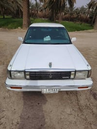 تويوتا • تويوتا سيدان • سيارة سيدان • سيدان موديل 1990 • تويوتا 1990 •...