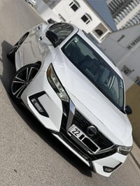 سنترا SR بلس • ٢٠٢٠ • اربيل