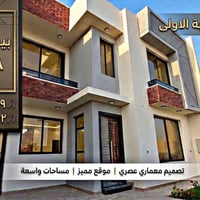 وحدة سكنية للبيع نموذج A في مجمع مدينة الرياحين  نموذج  👈A  رقم الوحدة...