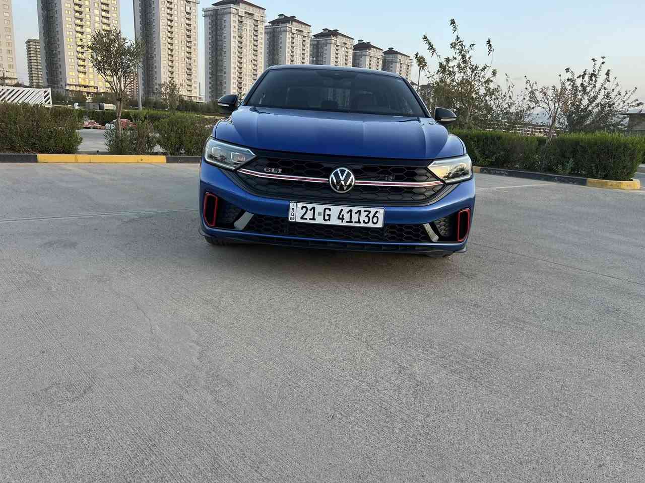 السلام عليكم للبيع جيتاGLI
فول مواصفات
محرك 2000توربو
بانوراما
كشنات جلد تدفئة تبريد 
مواصفاتها هوايه
لاصبغ لاتعديل لاشخط
السعر 208
مكانها السليمانية للاستفسار فقط اتصال 
***********
فقط بيع
